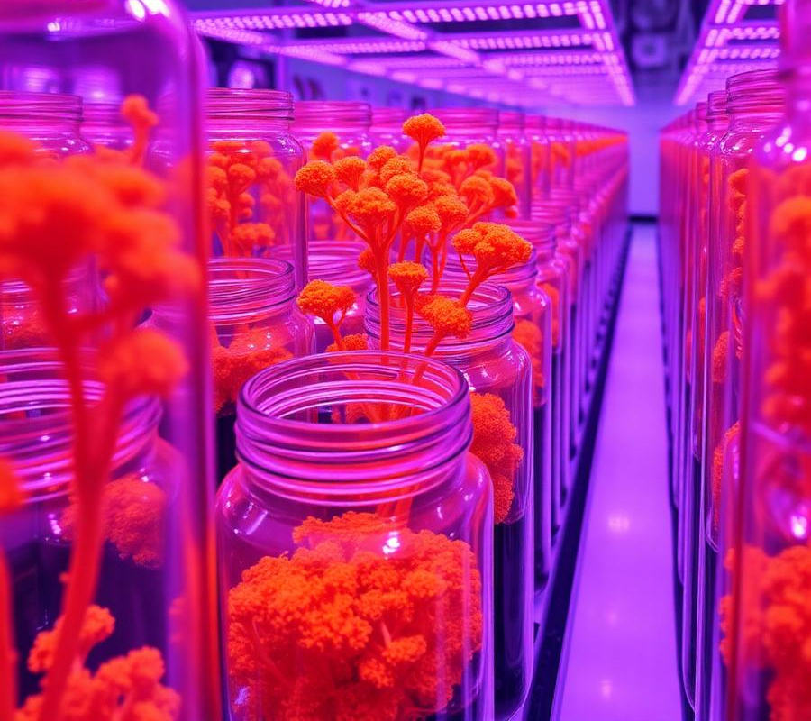 Understanding Cordyceps: Nature, Science & Responsible Innovation