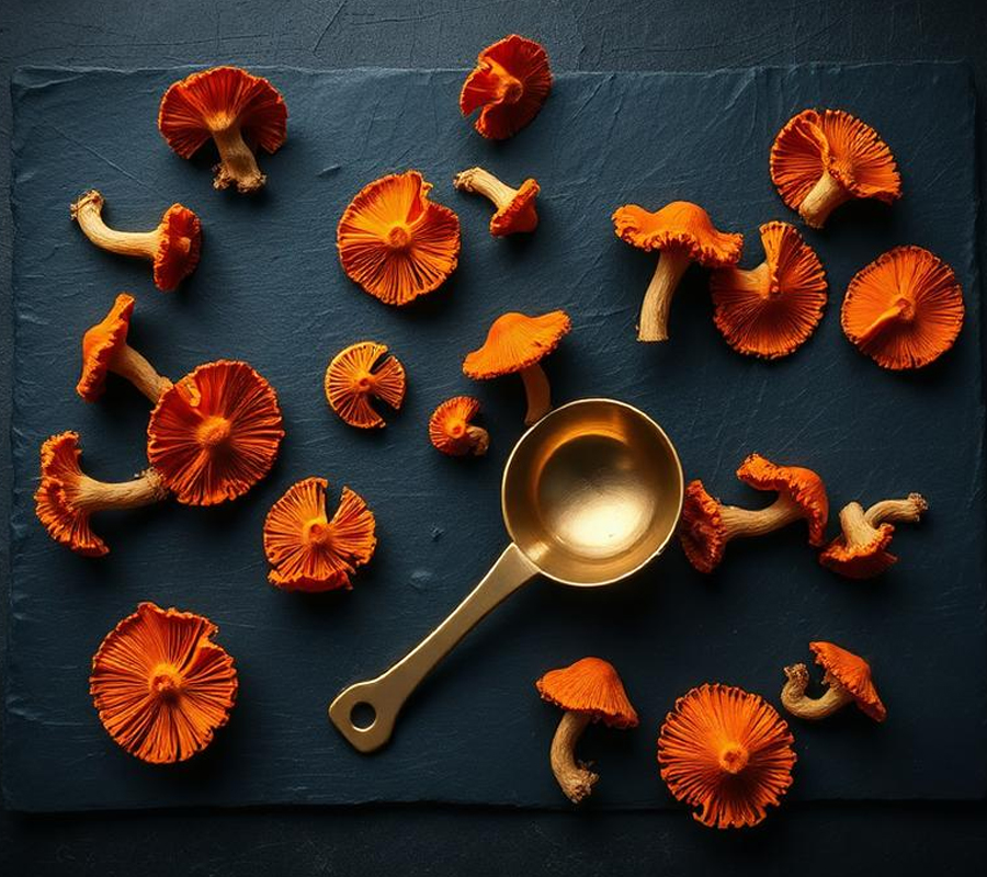 Cordyceps militaris: From Himalayan Inspiration to Scientific Cultivation